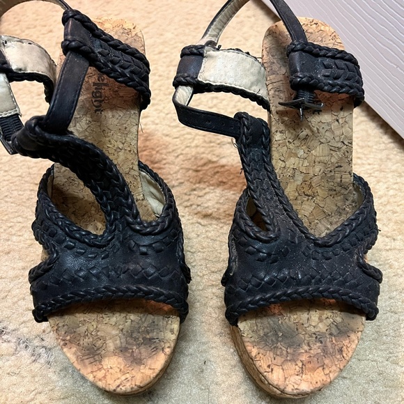 Wedges - Picture 2 of 2